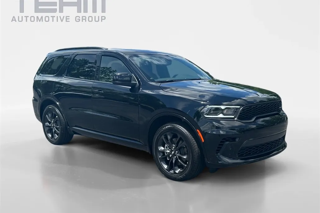2025 Dodge Durango GT photo 1