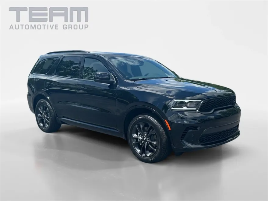 2025 Dodge Durango GT photo 1
