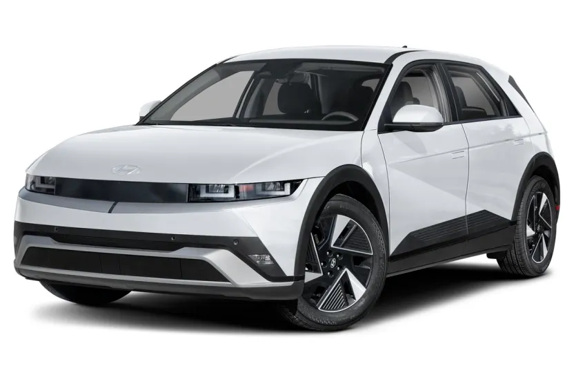 2025 Hyundai Ioniq 5 SE Standard Range photo 1