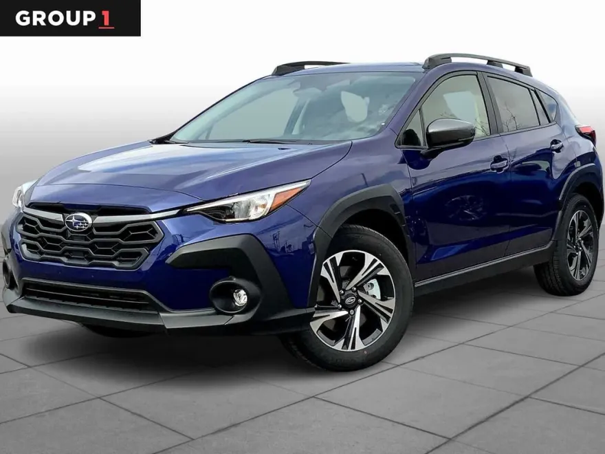 2025 Subaru Crosstrek Premium photo 1