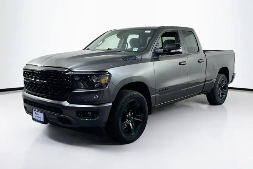 2022 Ram 1500 Big Horn Lone Star photo 1