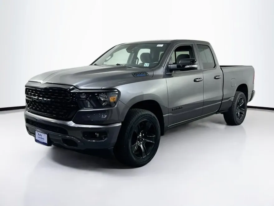 2022 Ram 1500 Big Horn Lone Star photo 1