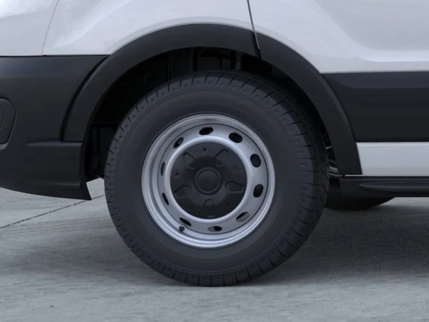 2025 Ford Transit photo 1