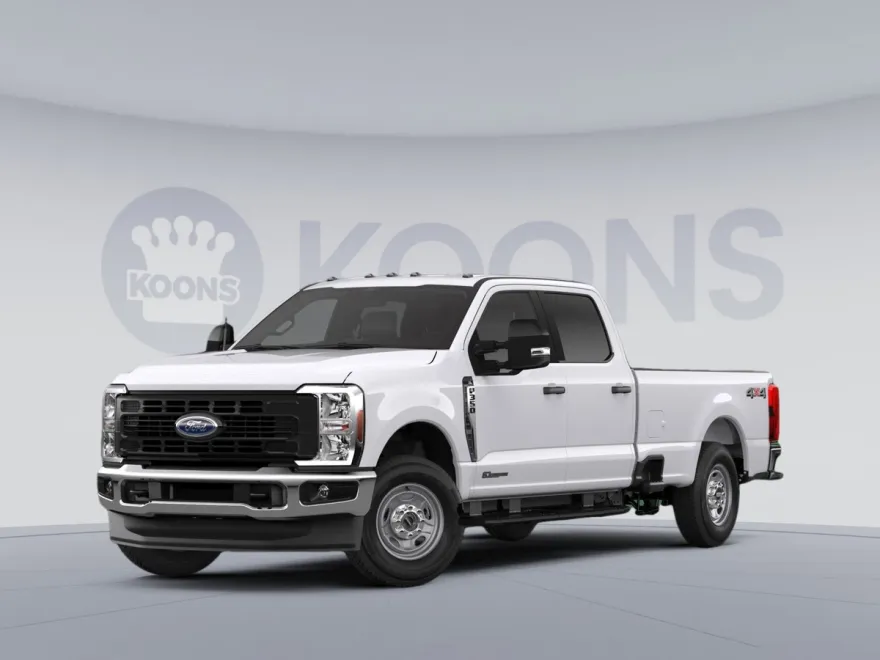 2026 Ford F-350 photo 1