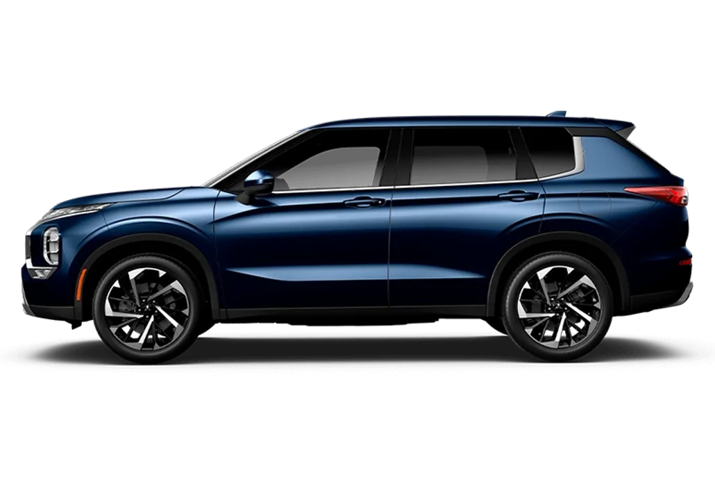 2023 Mitsubishi Outlander SE photo 1