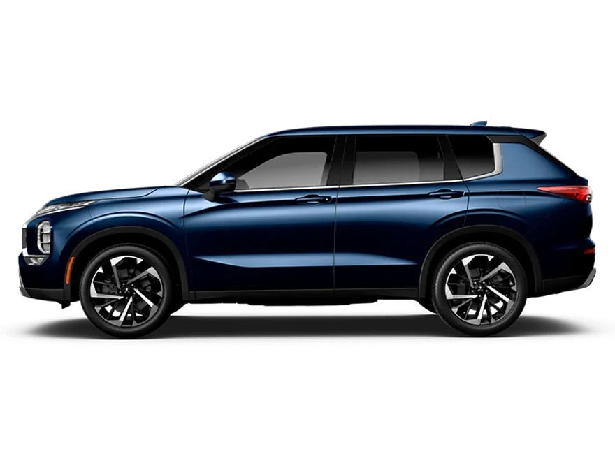 2023 Mitsubishi Outlander SE photo 1