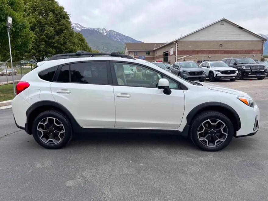 2014 Subaru Crosstrek 2.0i Limited photo 1