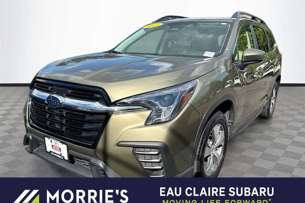 2024 Subaru Ascent Premium photo 1