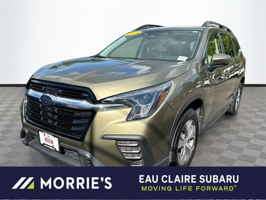 2024 Subaru Ascent Premium photo 1
