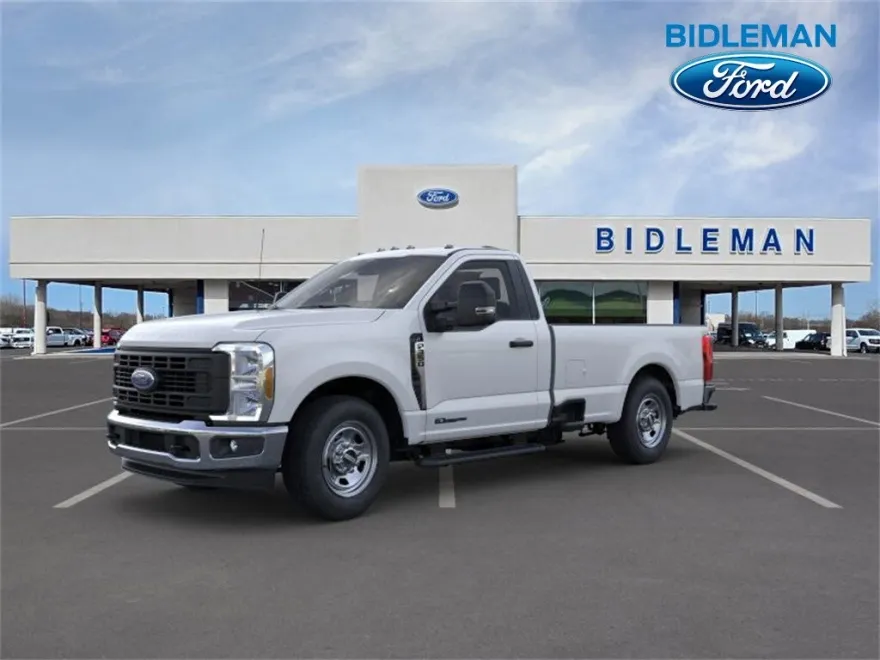 2024 Ford F-350 XL photo 1