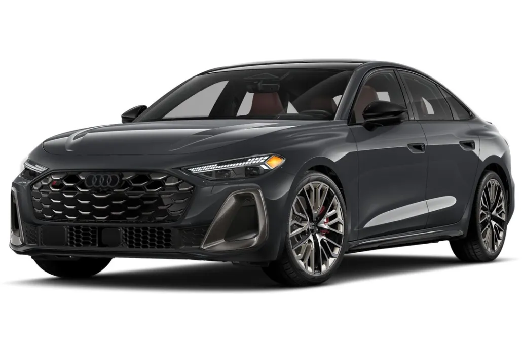 2025 Audi S5 Prestige photo 1