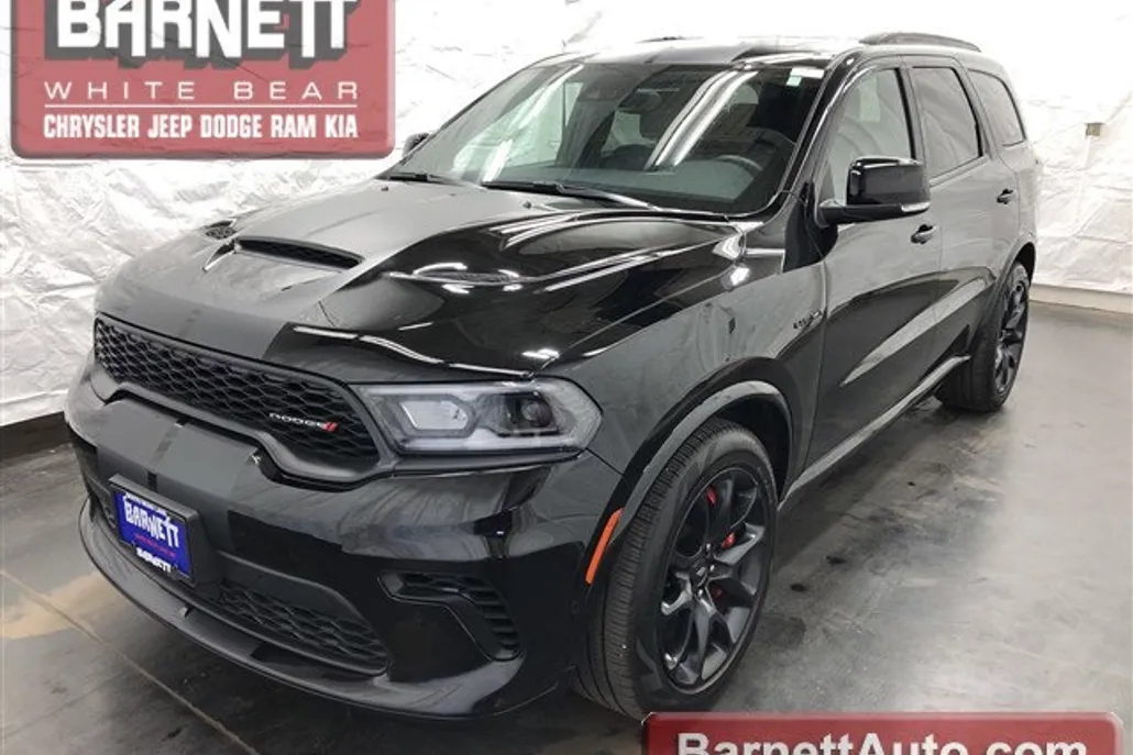 2024 Dodge Durango R/T Premium photo 1