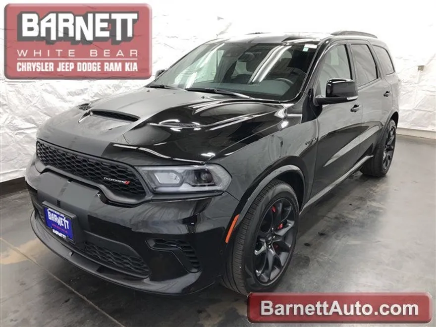 2024 Dodge Durango R/T Premium photo 1