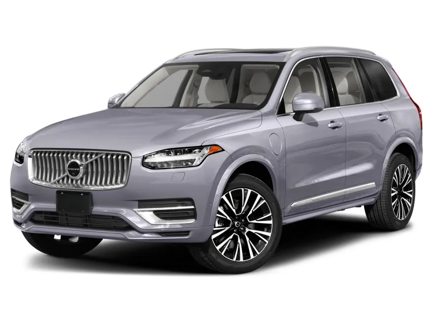2023 Volvo XC90 Recharge T8 Plus photo 1