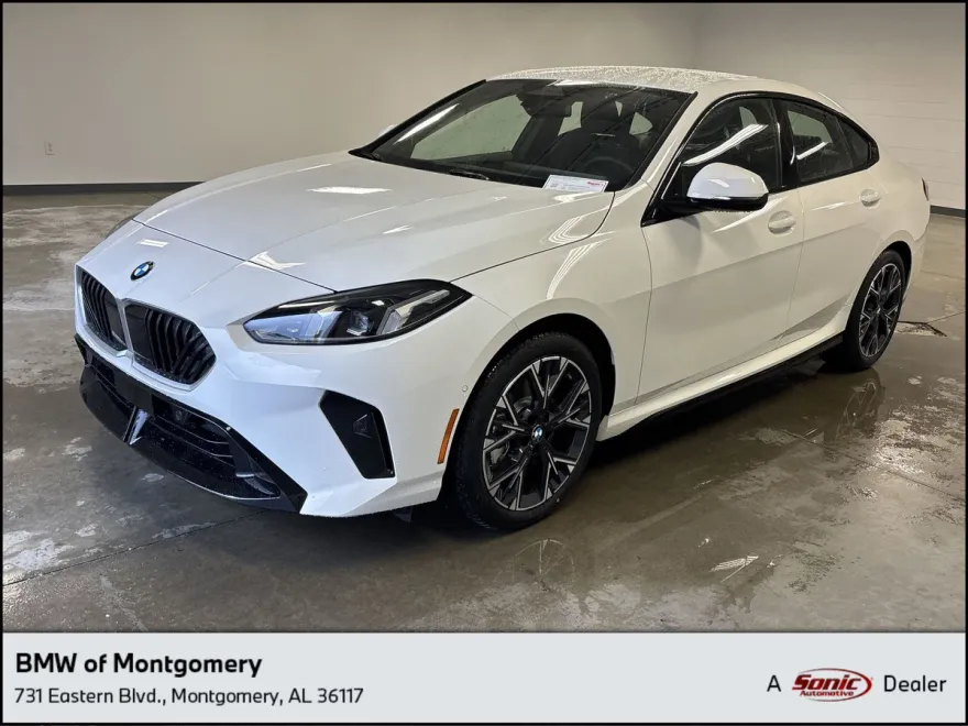 2026 Bmw 228i Coupe photo 1