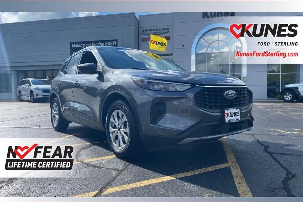 2024 Ford Escape Active photo 1