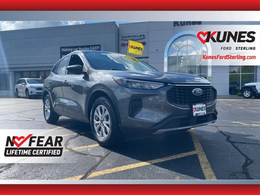 2024 Ford Escape Active photo 1