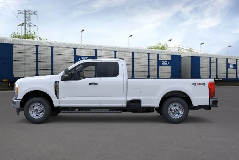 2026 Ford F-250 XL photo 1