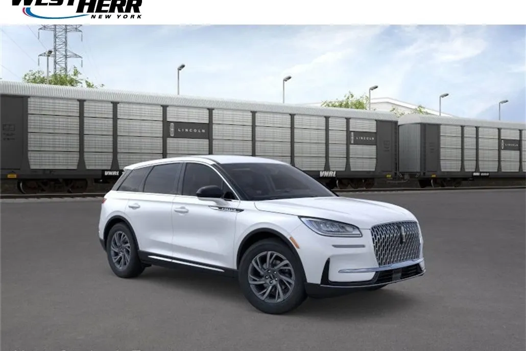 2025 Lincoln Corsair Premiere photo 1