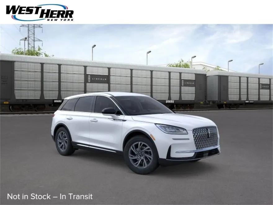 2025 Lincoln Corsair Premiere photo 1
