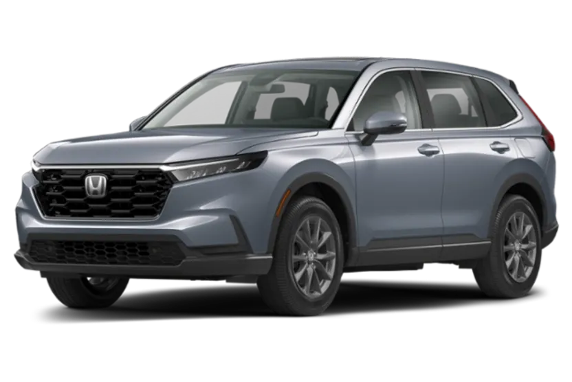 2026 Honda CR-V EX-L photo 1