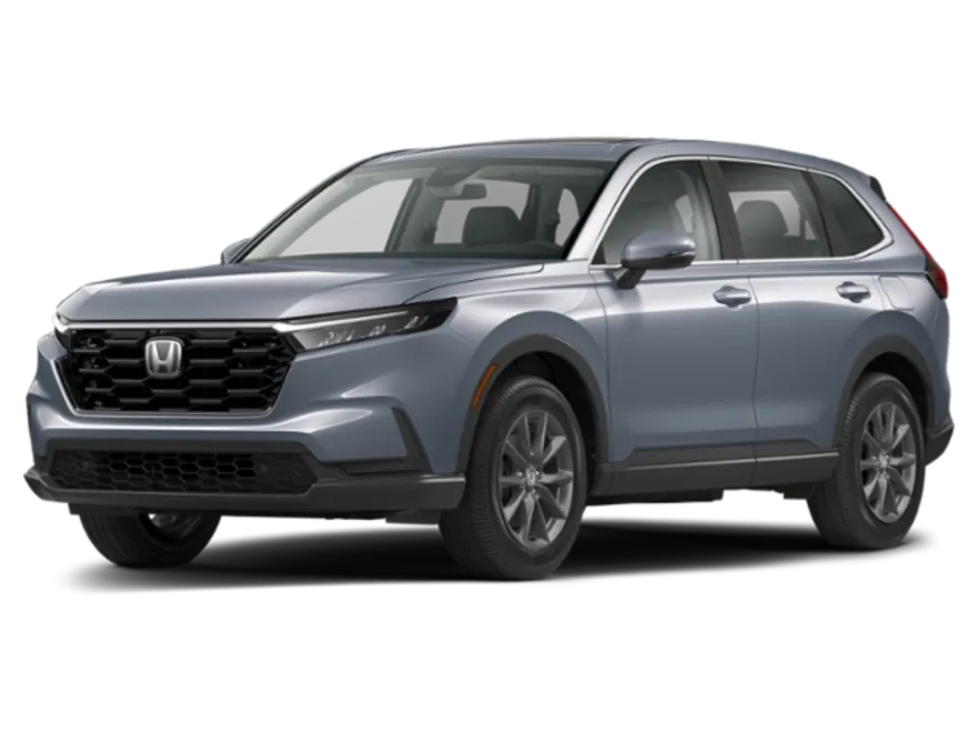 2026 Honda CR-V EX-L photo 1