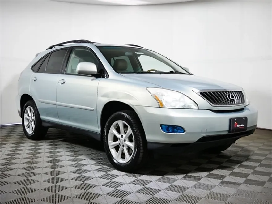 2009 Lexus RX 350 photo 1