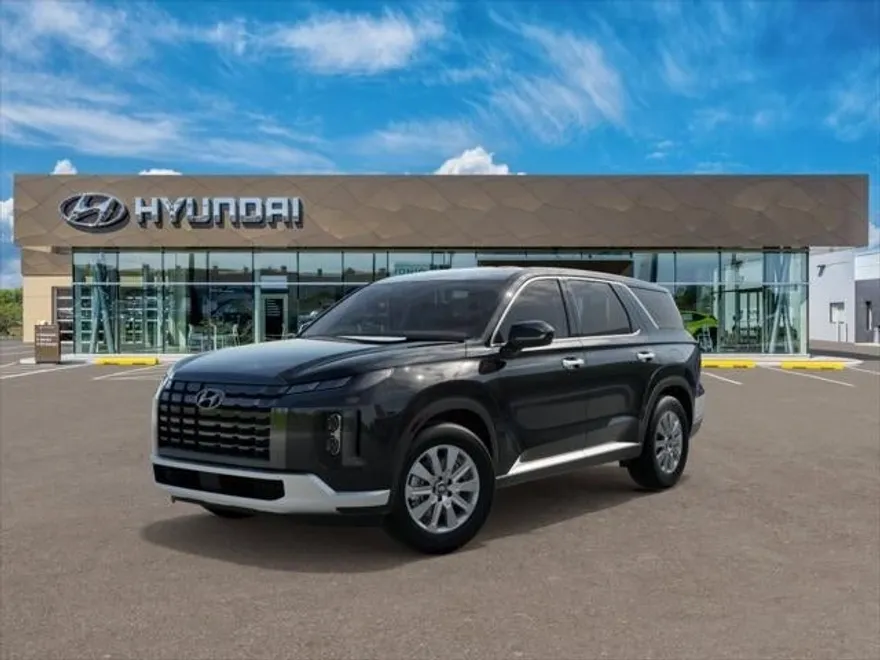 2025 Hyundai Palisade SE photo 1