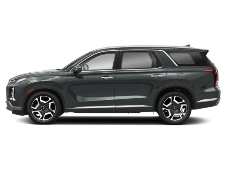2024 Hyundai Palisade Limited photo 1