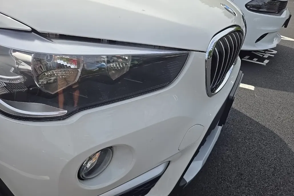 2019 Bmw X1 XDrive28i photo 1