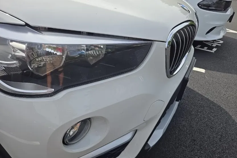 2019 Bmw X1 XDrive28i photo 1