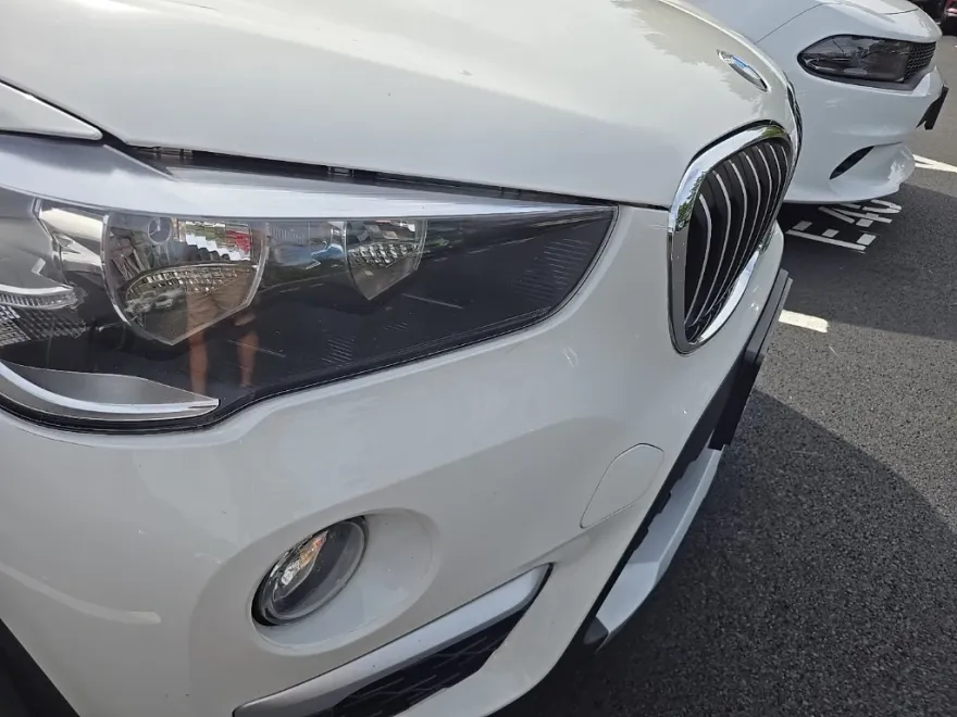 2019 Bmw X1 XDrive28i photo 1