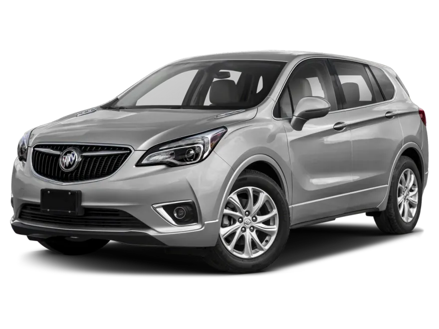 2019 Buick Envision Essence photo 1