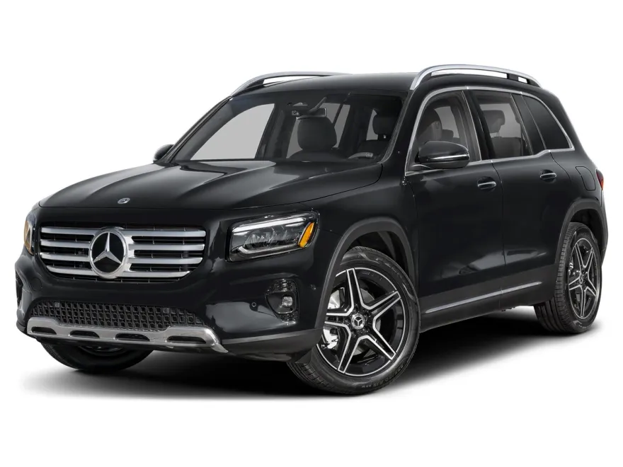 2024 Mercedes Benz GLB 250 4MATIC photo 1
