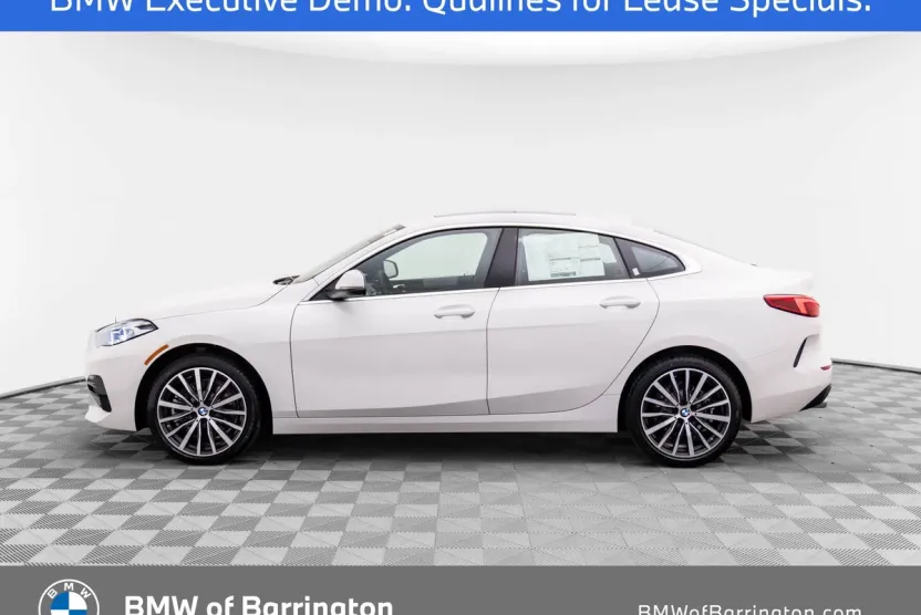 2024 Bmw 228i photo 1
