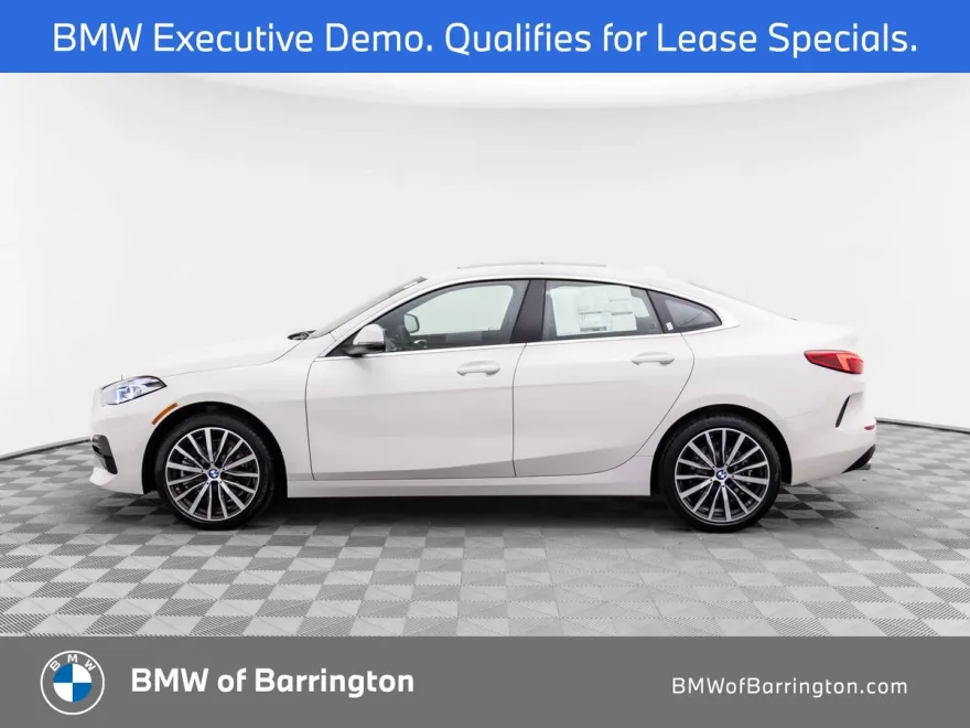 2024 Bmw 228i photo 1