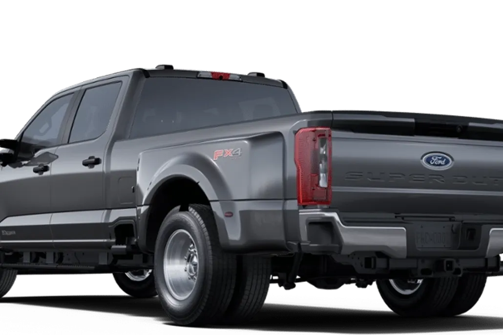2025 Ford F-350 photo 1