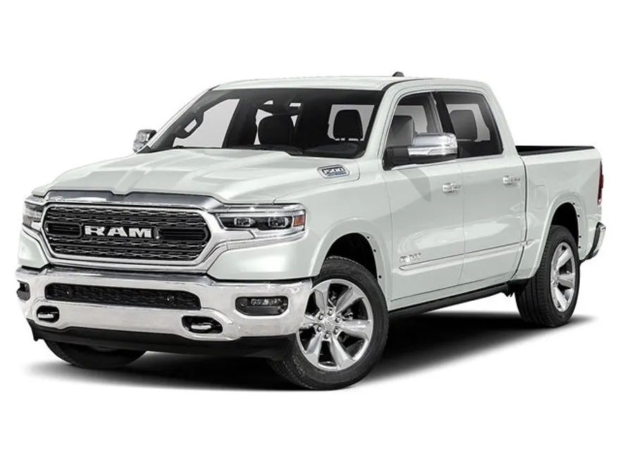 2022 Ram 1500 Limited photo 1