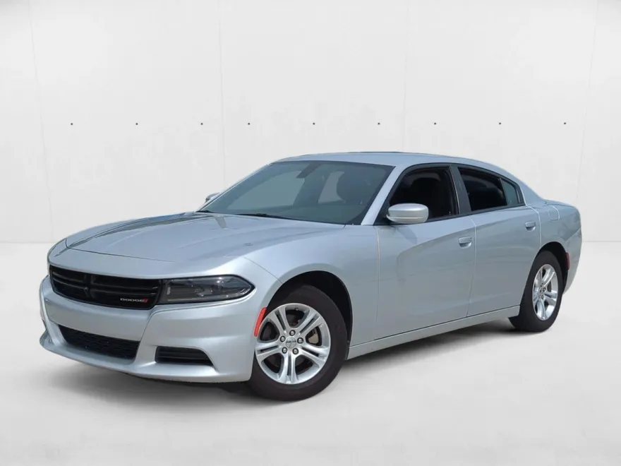 2022 Dodge Charger SXT photo 1