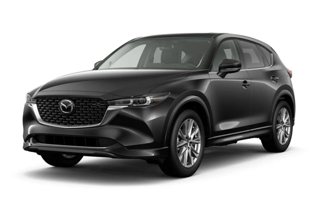 2024 Mazda CX-5 2.5 Premium Plus photo 1