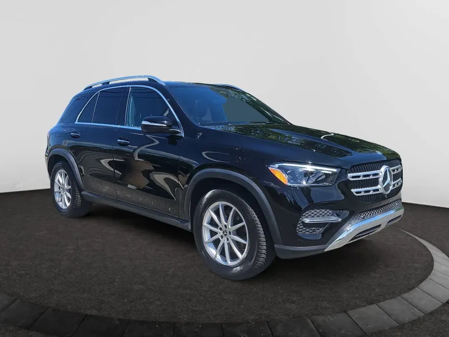 2024 Mercedes Benz GLE 350 4MATIC photo 1
