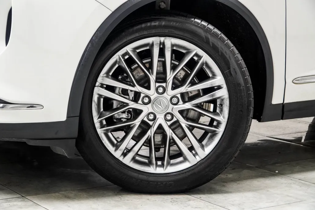 2022 Acura MDX Advance SH-AWD photo 1