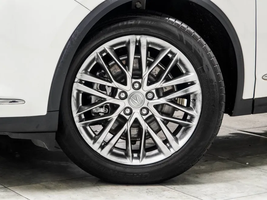 2022 Acura MDX Advance SH-AWD photo 1