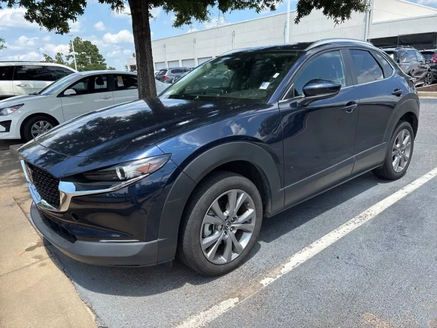 2024 Mazda CX-30 2.5 S Preferred photo 1