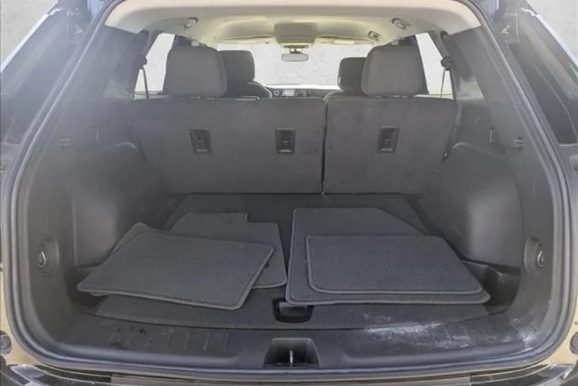 2022 Chevrolet Blazer 2LT photo 1