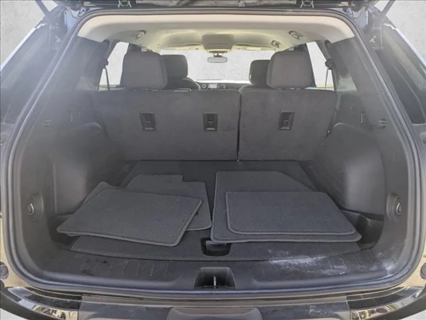 2022 Chevrolet Blazer 2LT photo 1