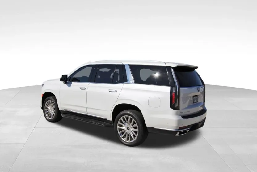 2024 Cadillac Escalade Premium Luxury photo 1