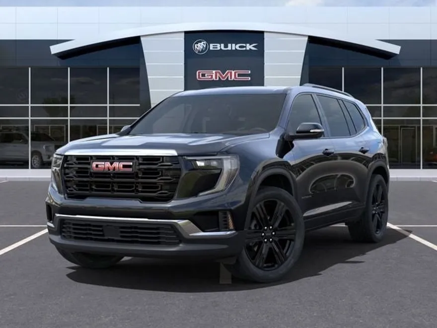2025 Gmc Acadia Elevation photo 1