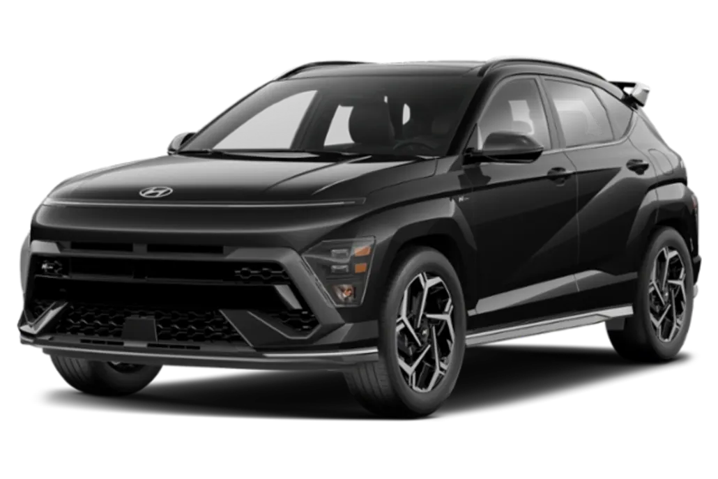 2024 Hyundai Kona SEL photo 1