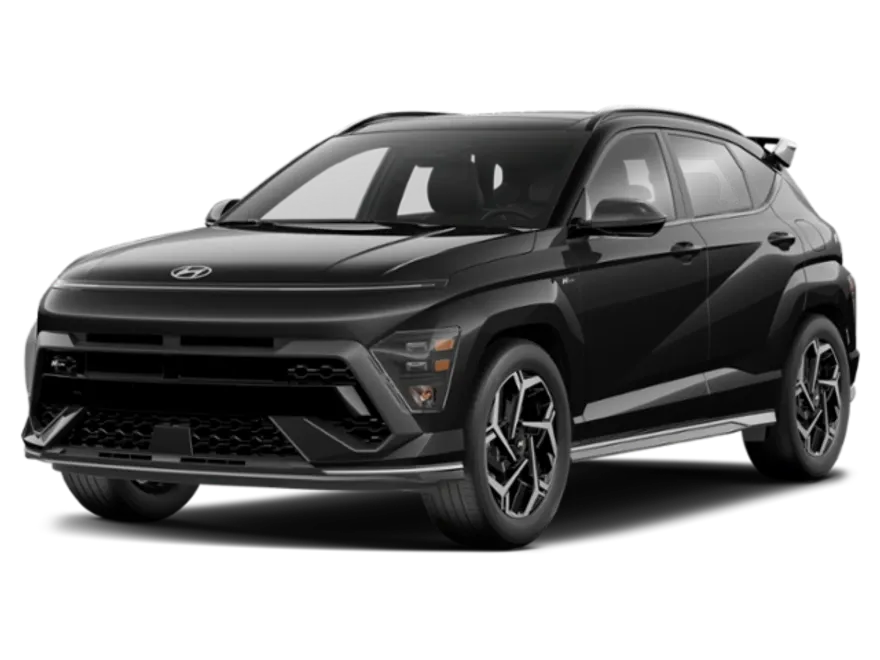 2024 Hyundai Kona SEL photo 1